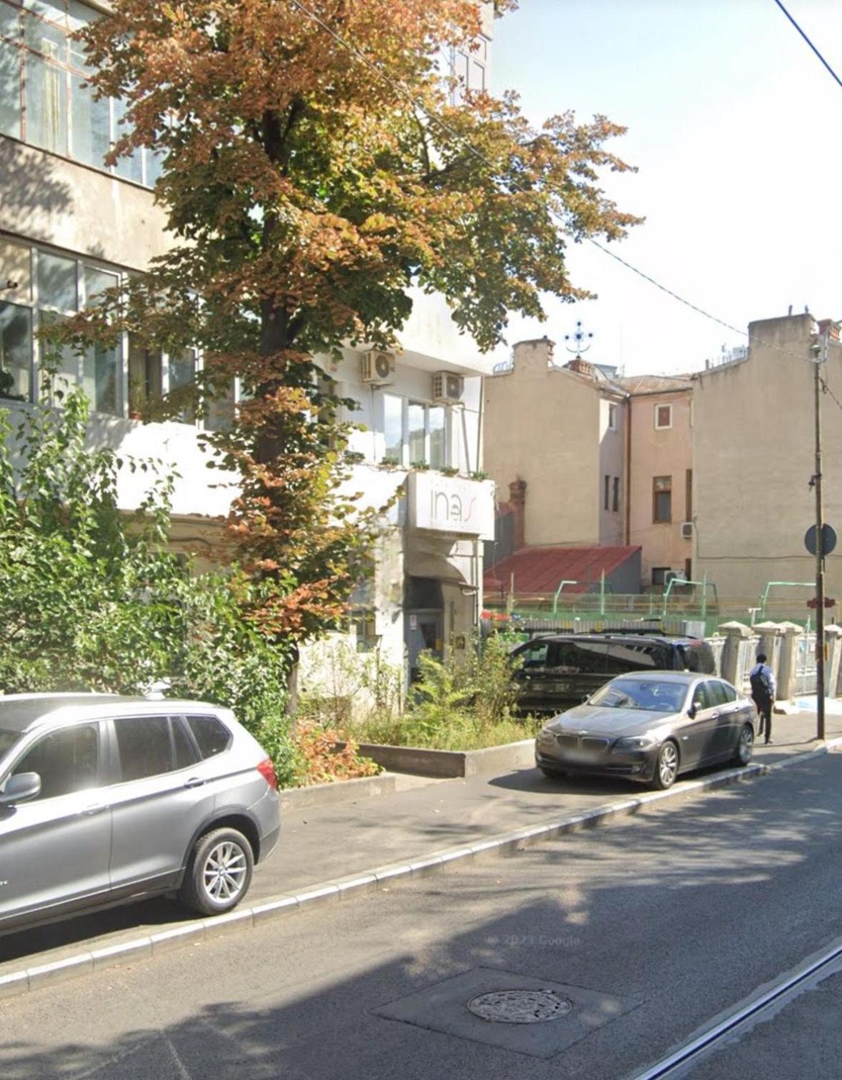 Love Light Studio Victoriei Bucarest Exterior foto